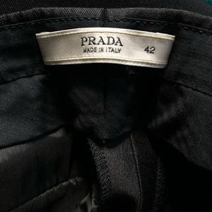 Prada Trousers